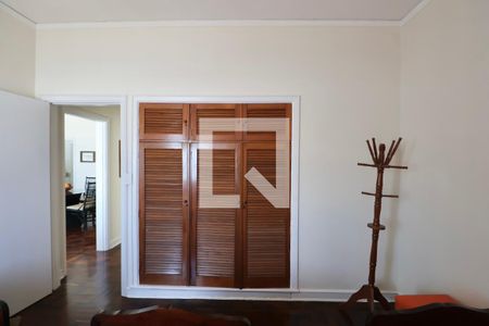Quarto de apartamento para alugar com 4 quartos, 130m² em Centro, Guarujá