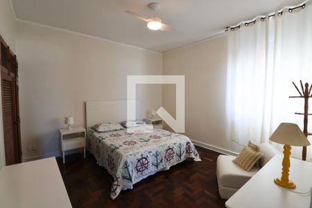 Apartamento para alugar com 130m², 4 quartos e sem vagaQuarto 2
