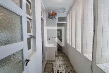 Apartamento para alugar com 130m², 4 quartos e sem vagaÁrea de Serviço