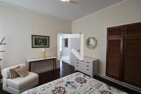 Apartamento para alugar com 130m², 4 quartos e sem vagaQuarto 2