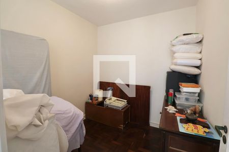 Apartamento para alugar com 130m², 4 quartos e sem vagaQuarto de Serviço