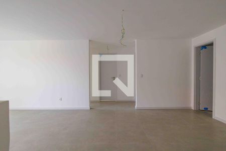 Apartamento à venda com 106m², 3 quartos e 2 vagasSala