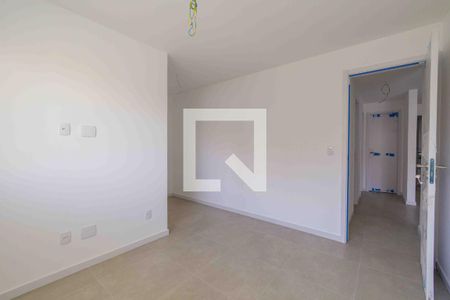 Apartamento à venda com 106m², 3 quartos e 2 vagasSuíte