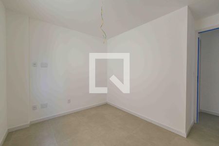 Apartamento à venda com 106m², 3 quartos e 2 vagasQuarto 2