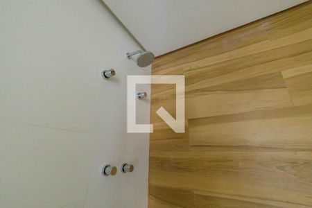 Apartamento à venda com 106m², 3 quartos e 2 vagasBanheiro Social