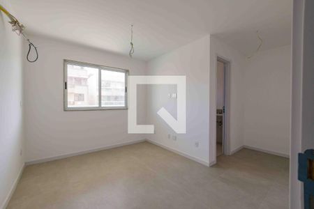 Apartamento à venda com 106m², 3 quartos e 2 vagasSuíte