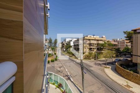 Apartamento à venda com 106m², 3 quartos e 2 vagasVaranda Vista