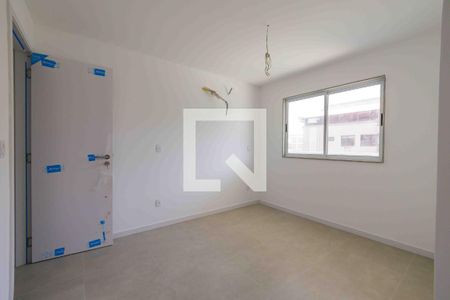 Apartamento à venda com 106m², 3 quartos e 2 vagasSuíte