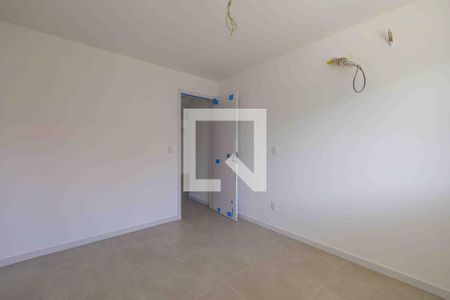 Apartamento à venda com 106m², 3 quartos e 2 vagasSuíte