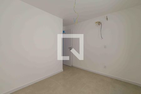 Apartamento à venda com 106m², 3 quartos e 2 vagasQuarto 2