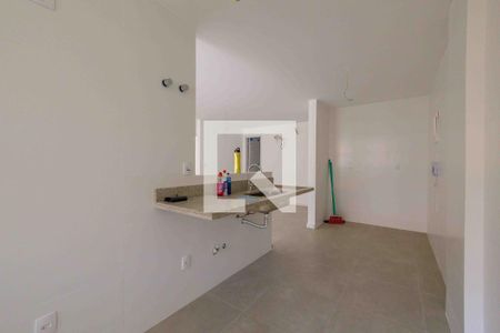 Apartamento à venda com 106m², 3 quartos e 2 vagasCozinha
