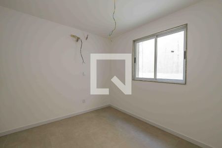 Apartamento à venda com 106m², 3 quartos e 2 vagasQuarto 2