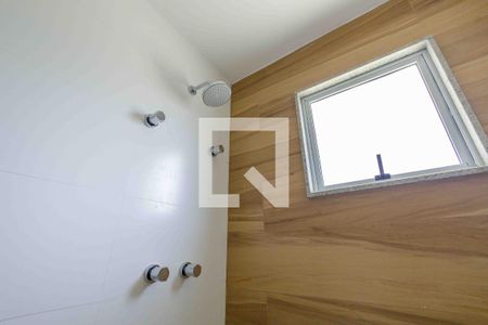 Apartamento à venda com 106m², 3 quartos e 2 vagasBanheiro da Suíte