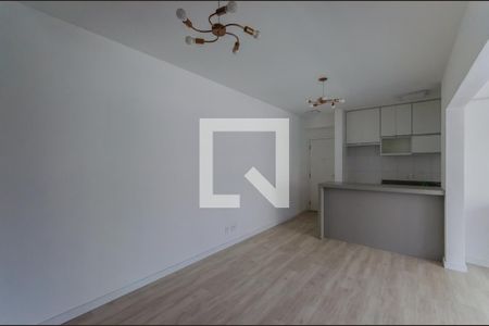 Sala de apartamento para alugar com 2 quartos, 65m² em Ipiranga, São Paulo