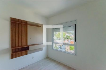 Suíte de apartamento para alugar com 2 quartos, 65m² em Ipiranga, São Paulo