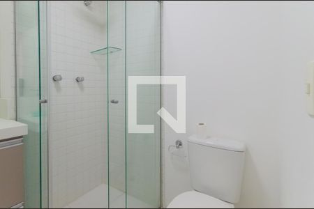 Apartamento para alugar com 65m², 2 quartos e 1 vagaBanheiro