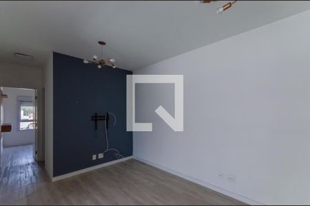 Sala de apartamento para alugar com 2 quartos, 65m² em Ipiranga, São Paulo