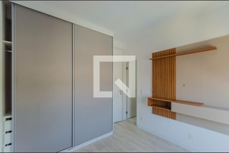 Suíte de apartamento para alugar com 2 quartos, 65m² em Ipiranga, São Paulo