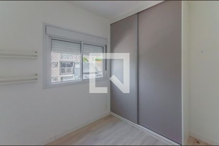 Quarto de apartamento para alugar com 2 quartos, 65m² em Ipiranga, São Paulo
