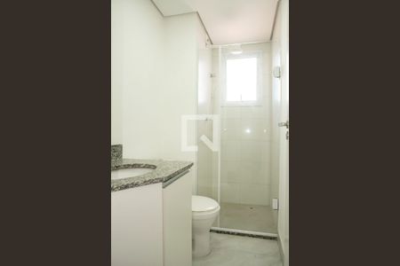 Apartamento para alugar com 32m², 2 quartos e sem vaga Apartamento para alugar com 32m², 2 quartos e sem vagaBanheiro