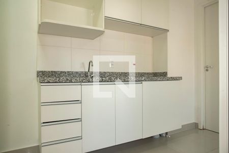 Apartamento para alugar com 32m², 2 quartos e sem vaga Apartamento para alugar com 32m², 2 quartos e sem vagaCozinha