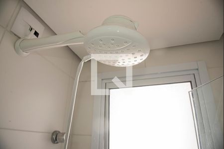 Apartamento para alugar com 32m², 2 quartos e sem vaga Apartamento para alugar com 32m², 2 quartos e sem vagaBanheiro