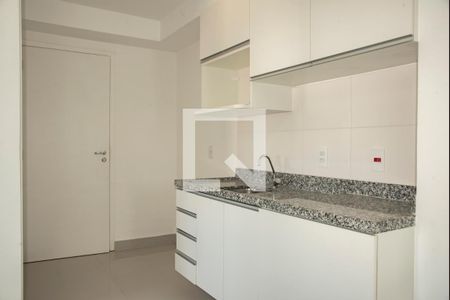 Apartamento para alugar com 32m², 2 quartos e sem vaga Apartamento para alugar com 32m², 2 quartos e sem vagaCozinha