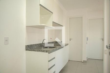 Apartamento para alugar com 32m², 2 quartos e sem vaga Apartamento para alugar com 32m², 2 quartos e sem vagaCozinha