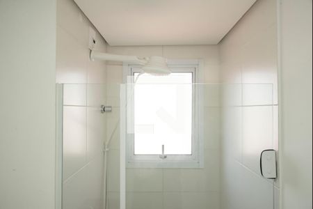 Apartamento para alugar com 32m², 2 quartos e sem vaga Apartamento para alugar com 32m², 2 quartos e sem vagaBanheiro