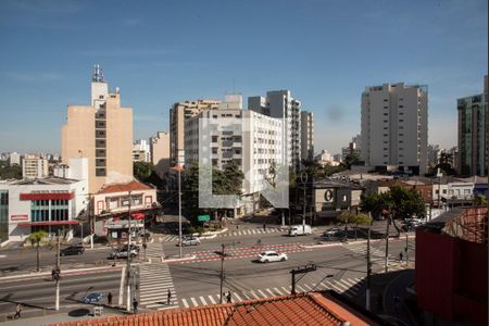 Apartamento para alugar com 32m², 2 quartos e sem vaga Apartamento para alugar com 32m², 2 quartos e sem vagaVista do Quarto 2