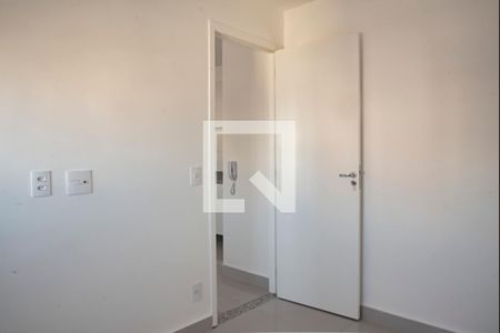 Quarto 1 de apartamento para alugar com 2 quartos, 32m² em Vila da Saúde, São Paulo