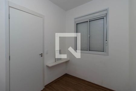 Quarto 2 de apartamento para alugar com 2 quartos, 35m² em Vila Guilherme, São Paulo