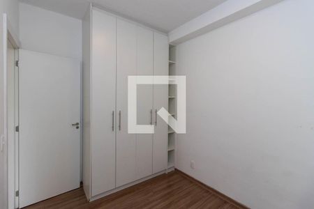 Quarto 1 de apartamento para alugar com 2 quartos, 35m² em Vila Guilherme, São Paulo