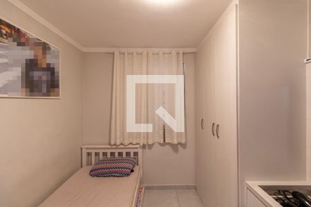 Apartamento à venda com 53m², 3 quartos e 1 vagaQuarto 3