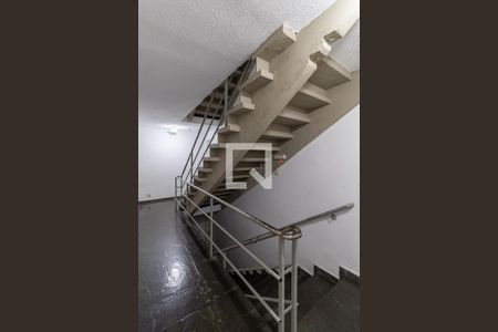 Apartamento à venda com 53m², 3 quartos e 1 vagaÁrea Comum - Escada