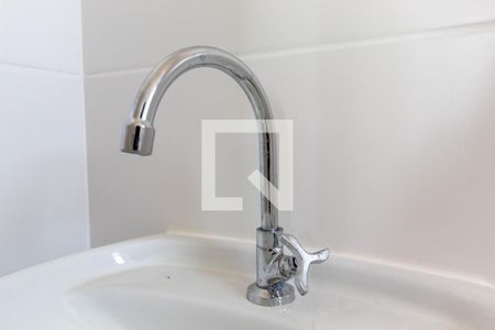 Apartamento para alugar com 29m², 1 quarto e sem vaga Apartamento para alugar com 29m², 1 quarto e sem vagaBanheiro - torneira