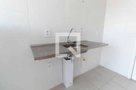 Apartamento para alugar com 29m², 1 quarto e sem vaga Apartamento para alugar com 29m², 1 quarto e sem vagaCozinha
