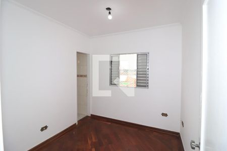 Casa à venda com 180m², 3 quartos e 2 vagasQuarto 2 - Suíte