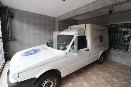 Casa à venda com 180m², 3 quartos e 2 vagasGaragem
