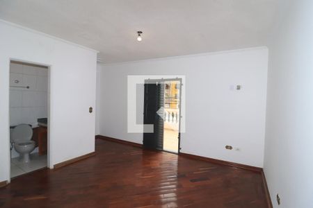 Casa à venda com 180m², 3 quartos e 2 vagasQuarto 3 - Suíte