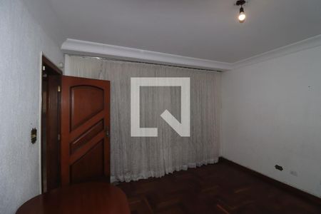 Sala de TV de casa à venda com 3 quartos, 180m² em Cidade Mãe do Céu, São Paulo