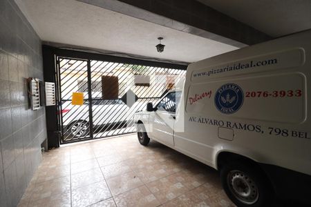 Casa à venda com 180m², 3 quartos e 2 vagasGaragem