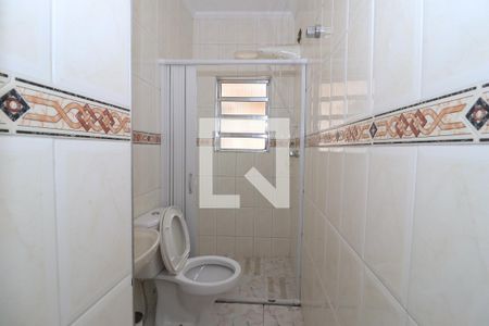 Casa à venda com 180m², 3 quartos e 2 vagasBanheiro da Suíte 2