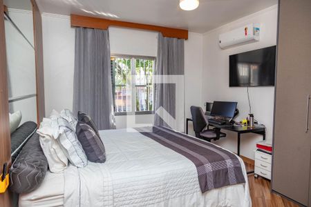 Quarto 1 de casa à venda com 3 quartos, 240m² em Suiço, São Bernardo do Campo