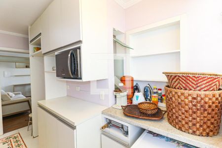 Apartamento à venda com 70m², 3 quartos e 1 vagaÁrea de Serviço