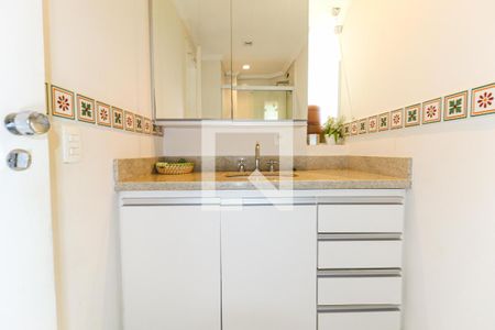 Apartamento à venda com 70m², 3 quartos e 1 vagaBanheiro