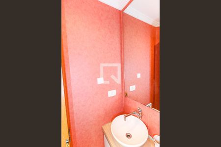 Apartamento à venda com 70m², 3 quartos e 1 vagaLavabo