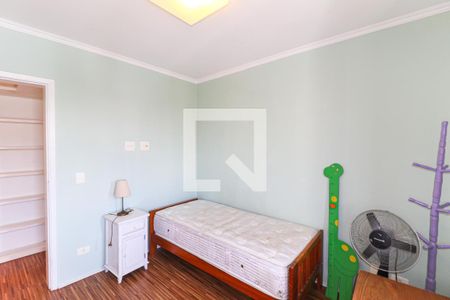 Apartamento à venda com 70m², 3 quartos e 1 vagaQuarto 1