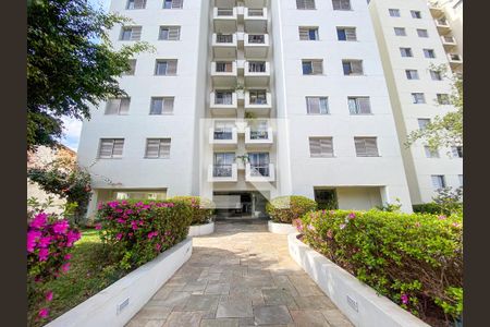 Apartamento à venda com 70m², 3 quartos e 1 vagaÁrea comum