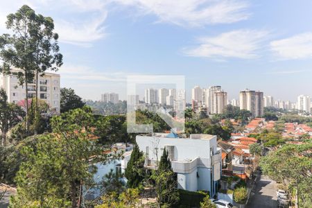 Apartamento à venda com 70m², 3 quartos e 1 vagaVaranda